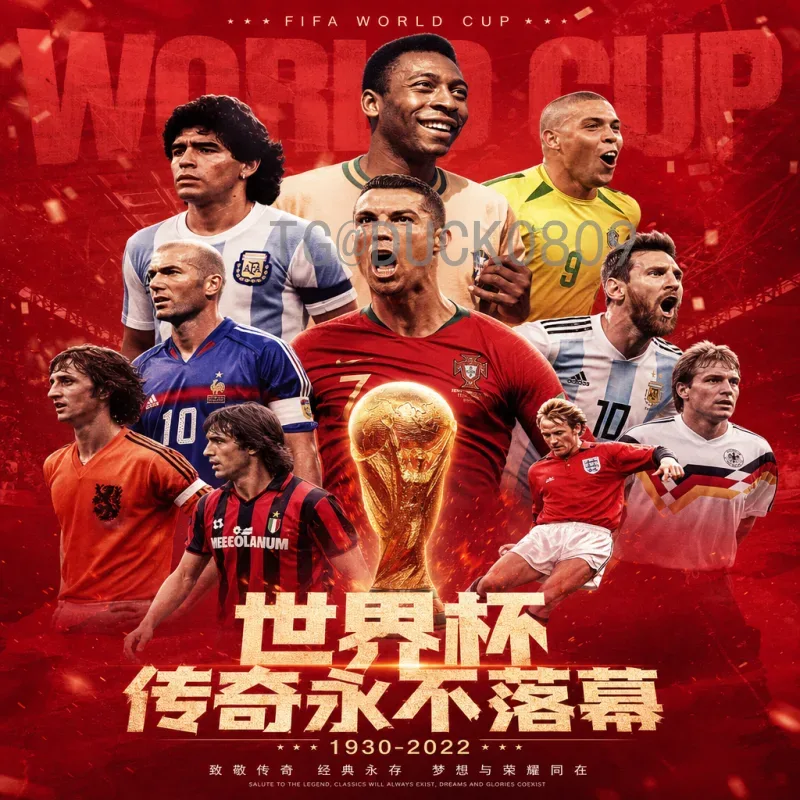 2026世界杯分组前瞻：新赛制下48强如何突围？