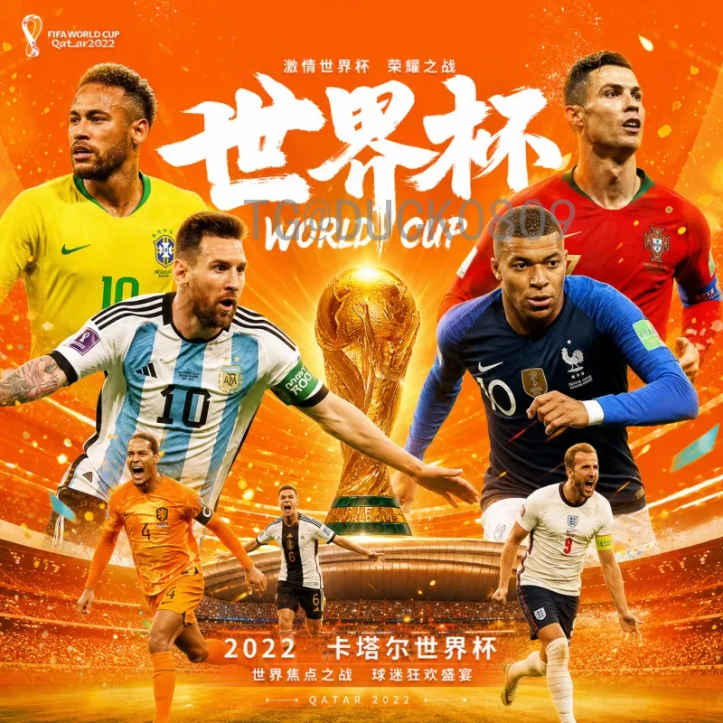 官方2026年世界杯小组赛门票：购票指南与观赛全攻略