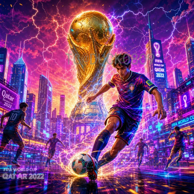 完整2026世界杯小组赛规则深度解析：扩军后的新赛制与晋级机制