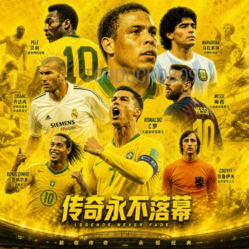 2026年世界杯套路大揭秘：新赛制、新玩法与背后的商业逻辑