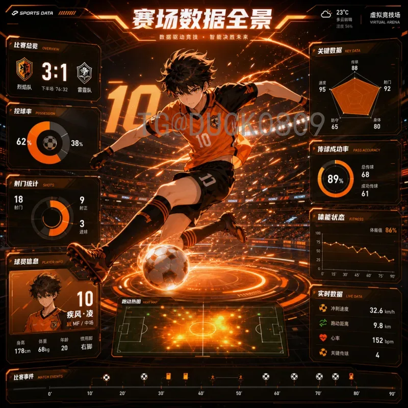 备战2026世界杯：中国足球如何抓住扩军良机？